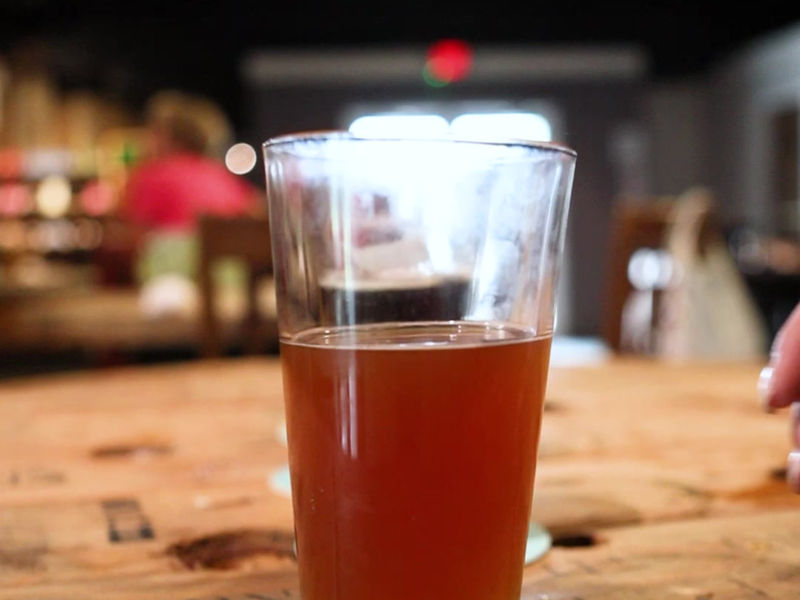 Warehouse Wheat
